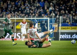 FC Carl Zeiss Jena Hallescher FC 21112025 07
